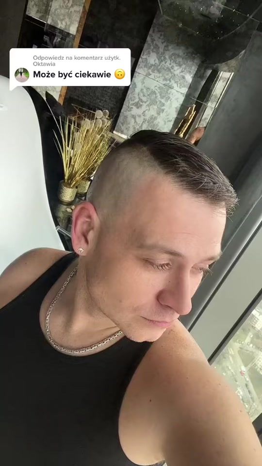 TikTok video thumbnail by radek.zylka.official