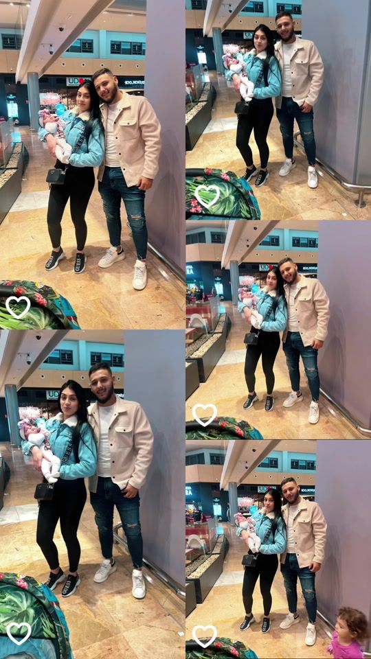 TikTok video thumbnail by zairayyanelii