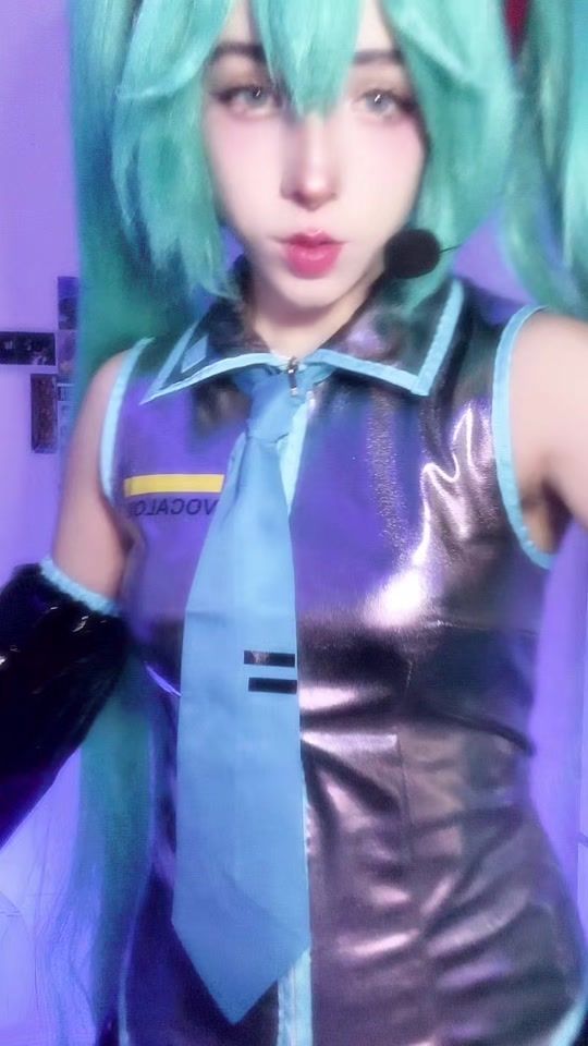 TikTok video thumbnail by ayden.cosplays