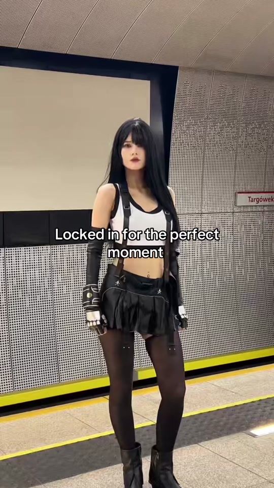 TikTok video thumbnail by meiihinata