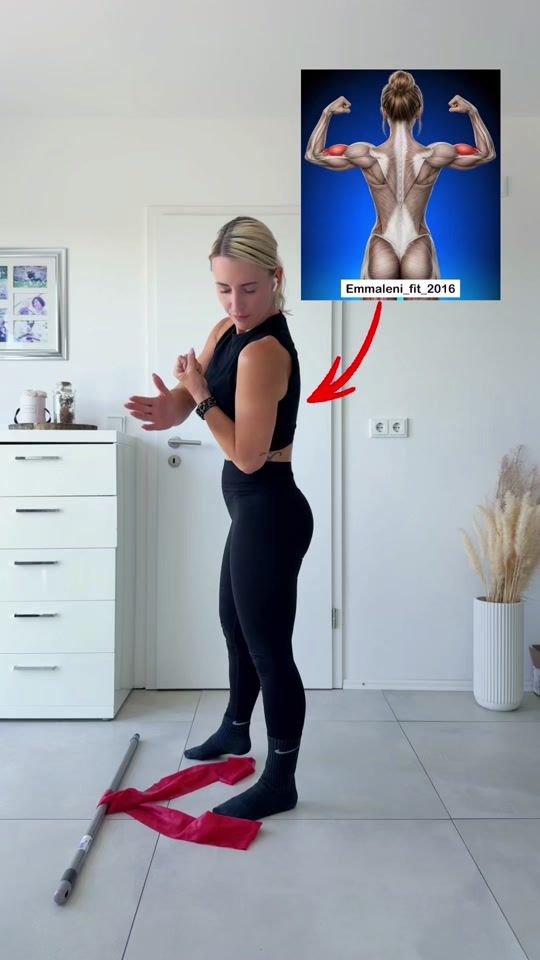 TikTok video thumbnail by emmaleni_fit_2016