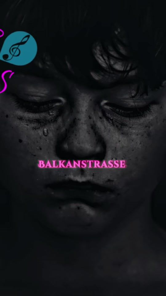 TikTok video thumbnail by balkanstrasse