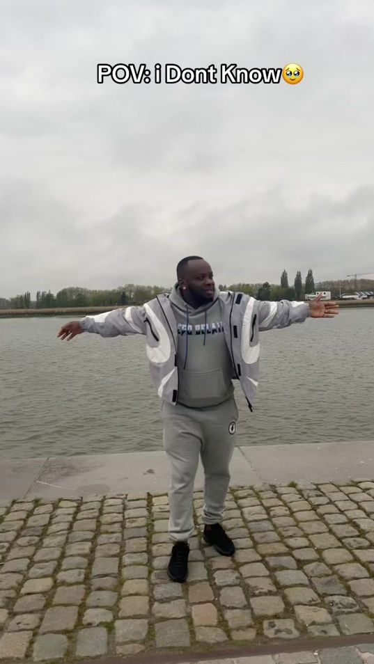 TikTok video thumbnail by stanvanoalfred