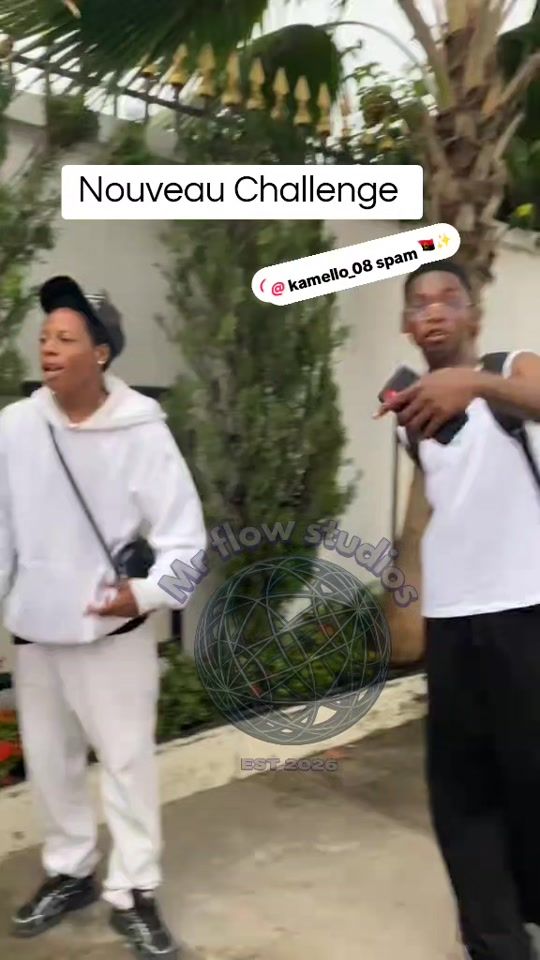 TikTok video thumbnail by mr.flow_official