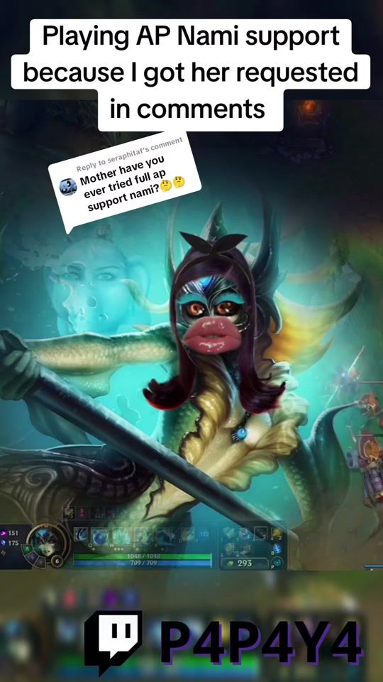 TikTok video thumbnail by papayaqwq