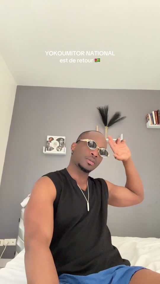 TikTok video thumbnail by liyloofficiel