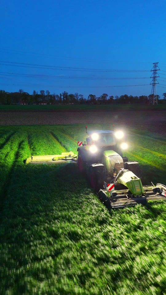 TikTok video thumbnail by the_tractor_spotter