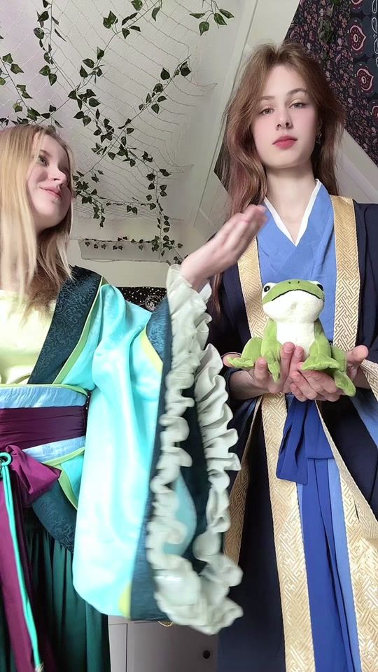 TikTok video thumbnail by chii.cos_