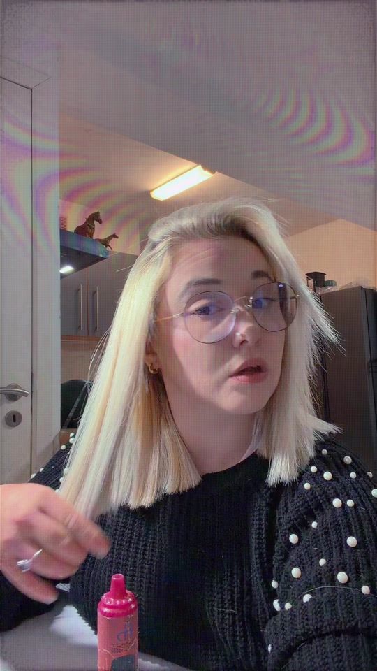 TikTok video thumbnail by el.bibouw