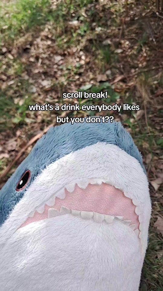 TikTok video thumbnail by willy_theshark