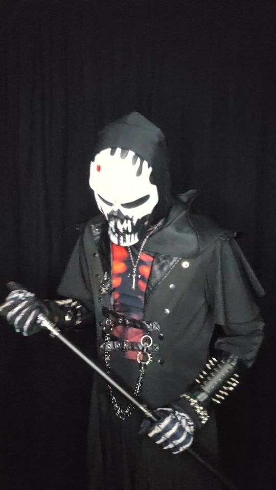 TikTok video thumbnail by fear_ghost_nl