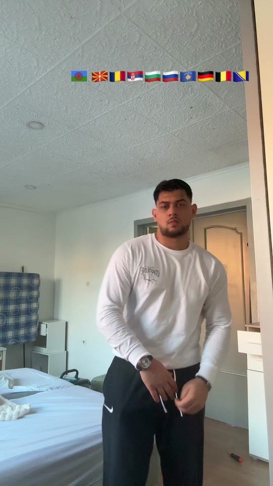 TikTok video thumbnail by kevin_mdfka__xd