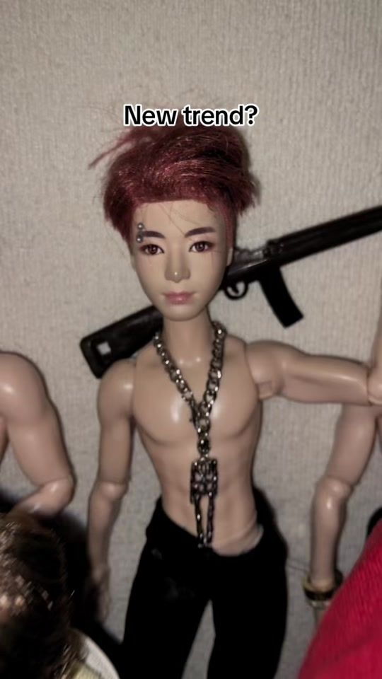 TikTok video thumbnail by queens_dolls_forever