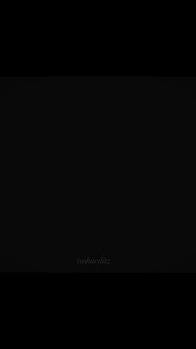 TikTok video thumbnail by tashaeditz