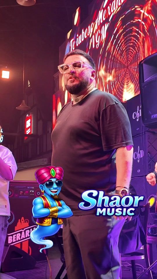 TikTok video thumbnail by shaormusic
