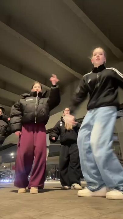 TikTok video thumbnail by krone.team