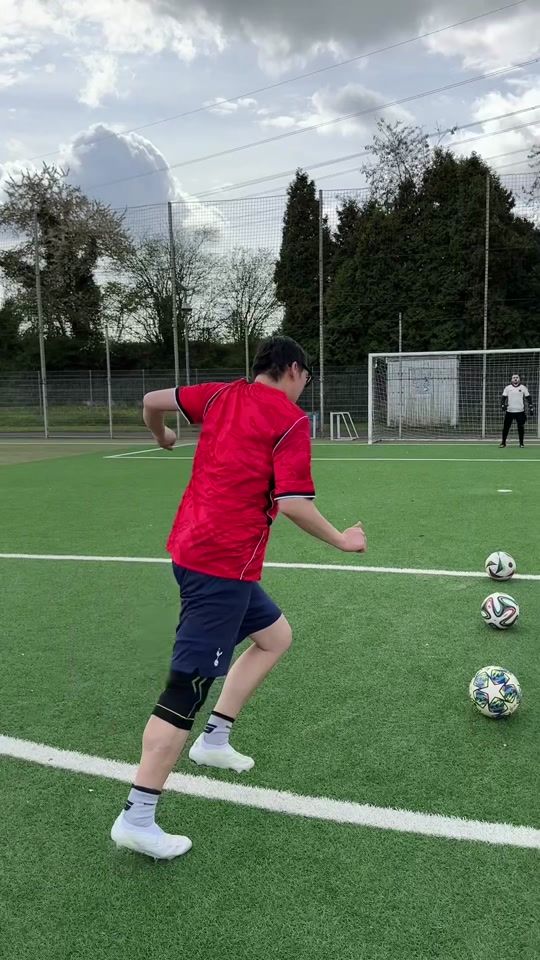 TikTok video thumbnail by sonaldo7777