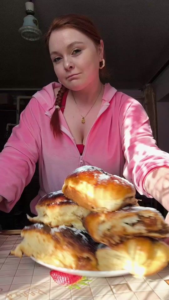 TikTok video thumbnail by ribkapolly