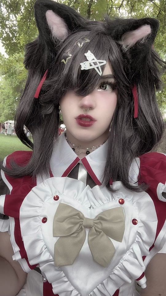 TikTok video thumbnail by catrat.cos