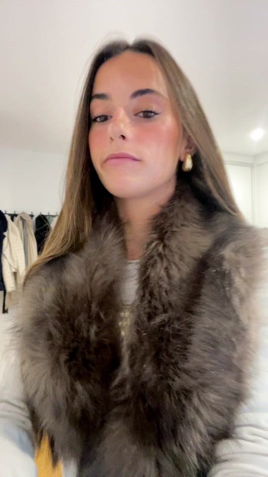 TikTok video thumbnail by carlotaferreer
