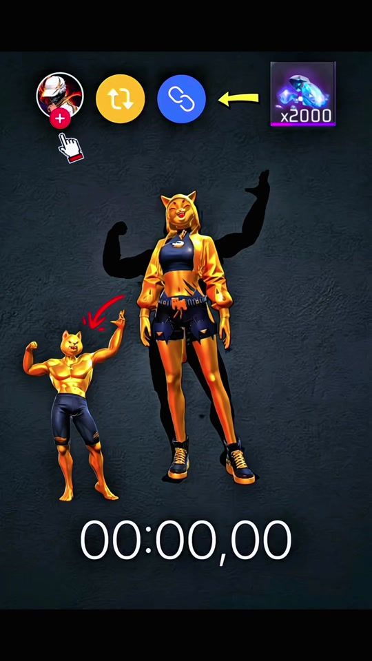 TikTok video thumbnail by lahab_ff