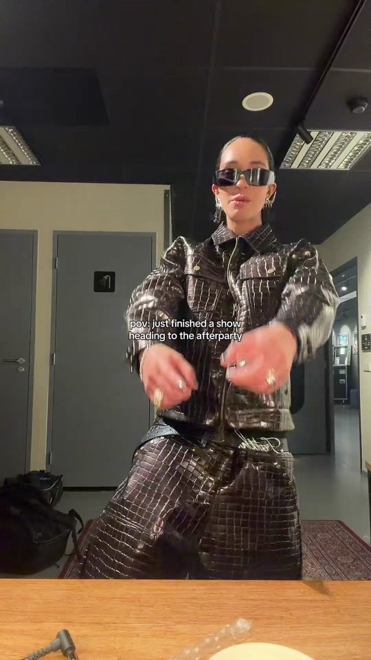 TikTok video thumbnail by dinaayada