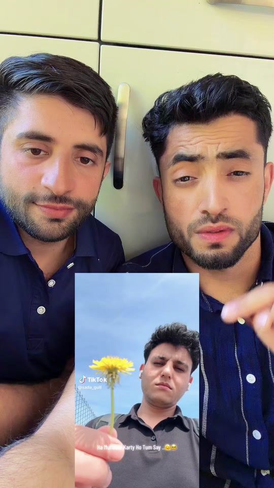 TikTok video thumbnail by haji_afg_7