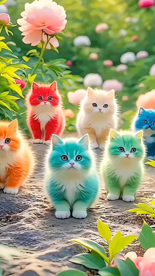 TikTok video thumbnail by catsvideo26