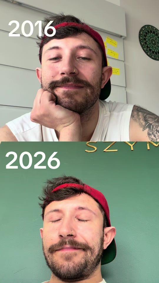 TikTok video thumbnail by szymonmyszka