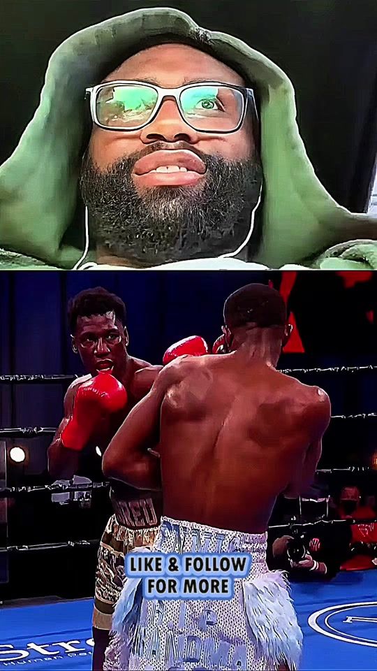 TikTok video thumbnail by nrc.boxing