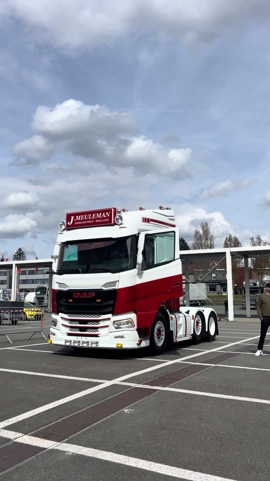 TikTok video thumbnail by sd_truckspotter