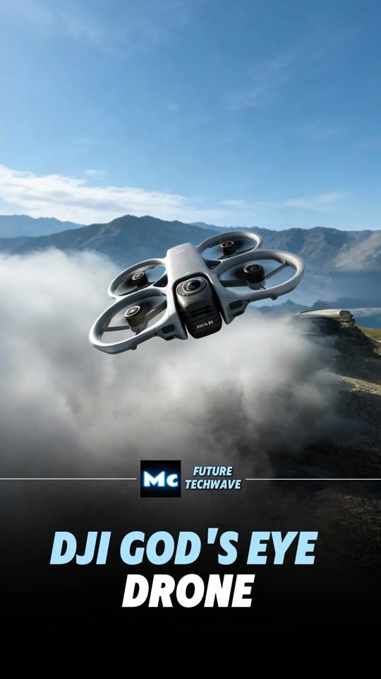 TikTok video thumbnail by futuretechwave
