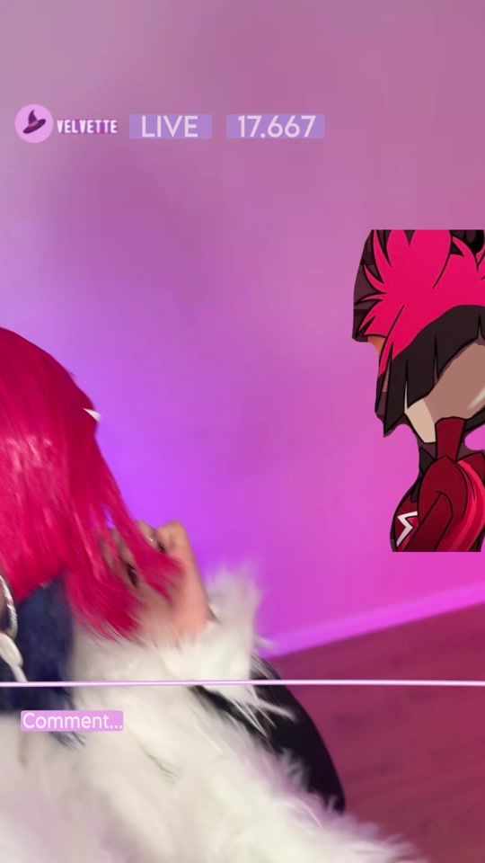TikTok video thumbnail by karamelori
