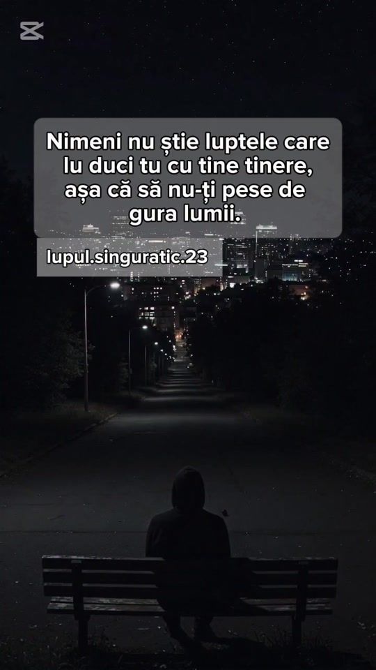 TikTok video thumbnail by lupul.singuratic.23