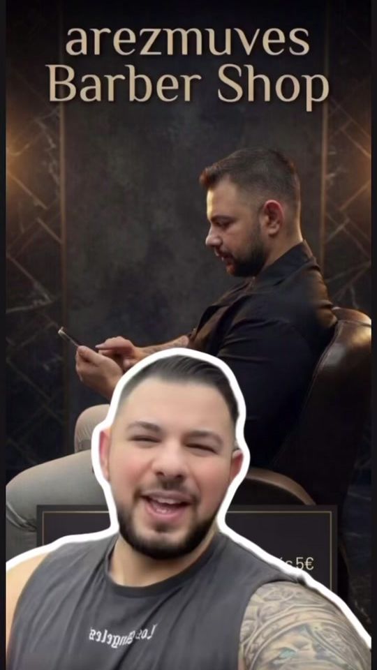 TikTok video thumbnail by arezmuvesgabor