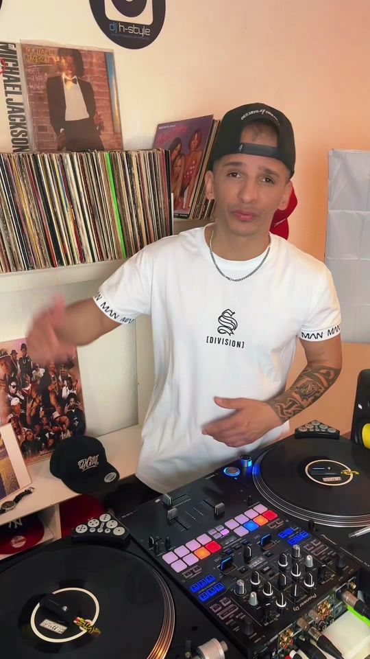 TikTok video thumbnail by deejayhstyle