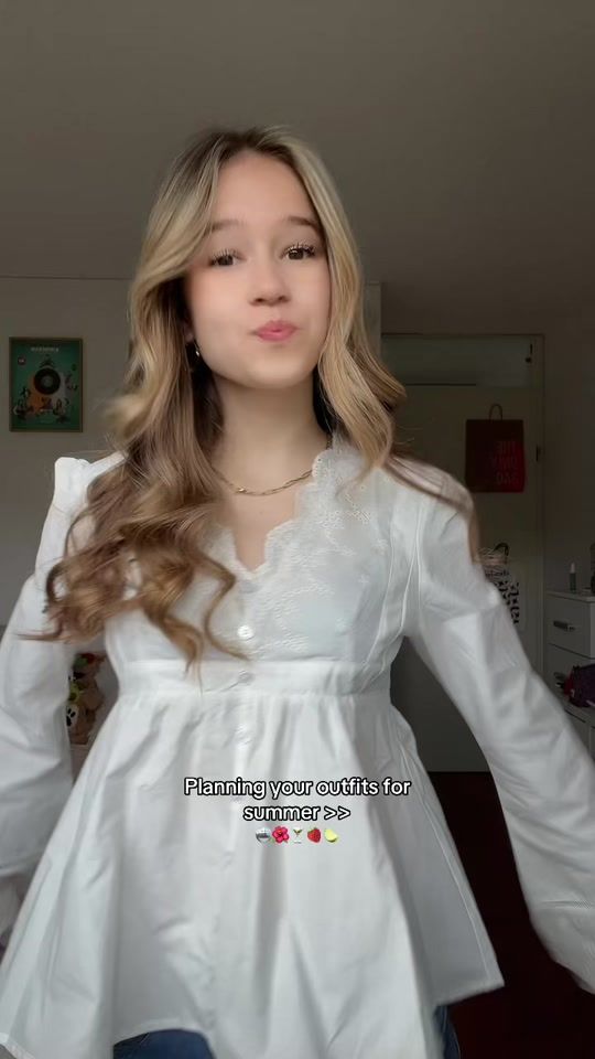 TikTok video thumbnail by juul.lieve