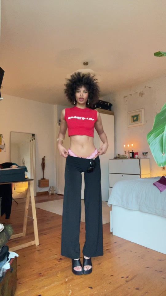 TikTok video thumbnail by samiralorenee