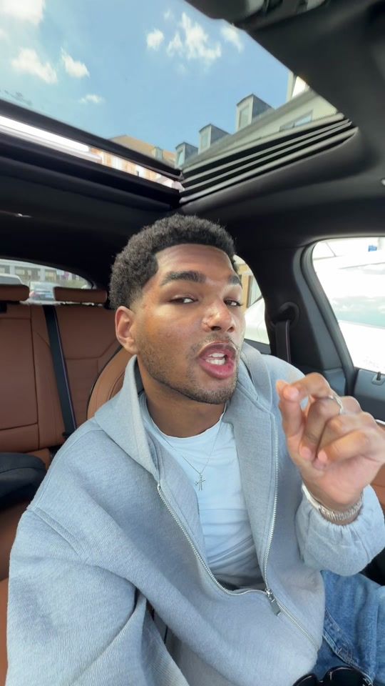 TikTok video thumbnail by jermaine