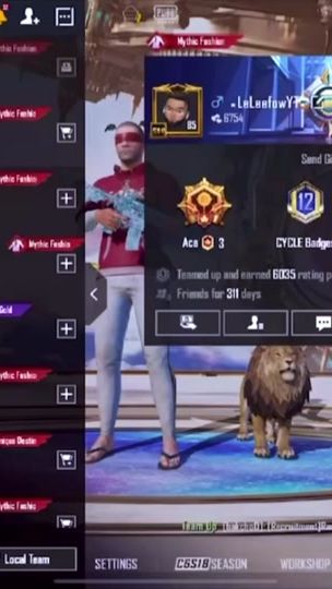 TikTok video thumbnail by leleefowgaming