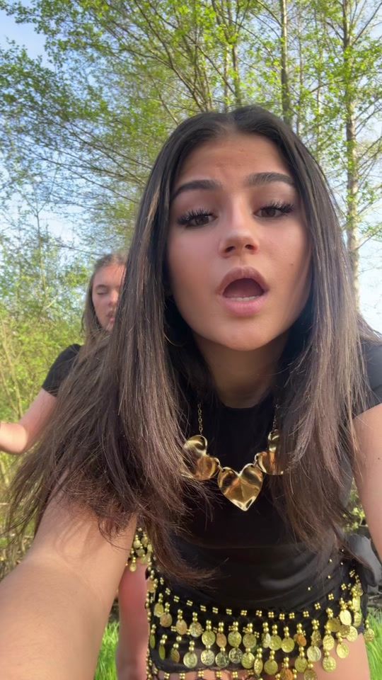 TikTok video thumbnail by isabeau.genee