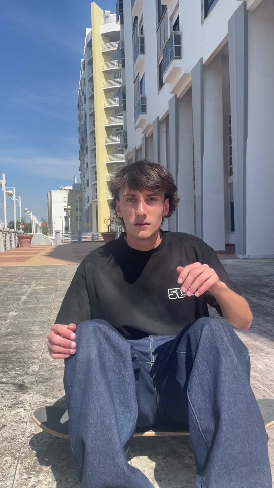 TikTok video thumbnail by rodassk8