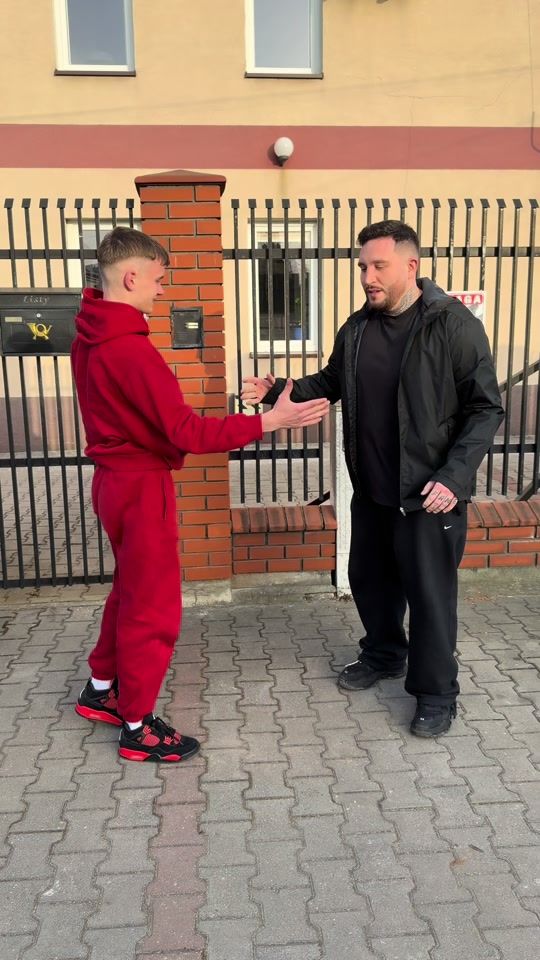 TikTok video thumbnail by szymek_piekos