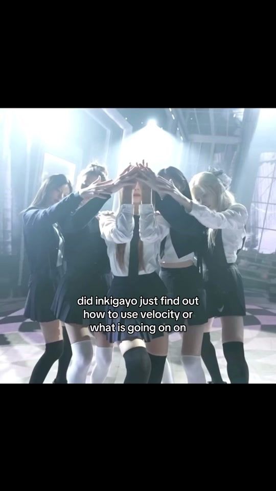 TikTok video thumbnail by lucidshin