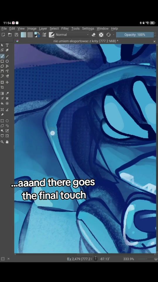 TikTok video thumbnail by hanmeherta