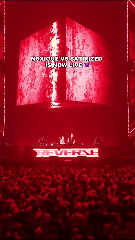 TikTok video thumbnail by reverze.be