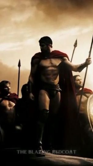 TikTok video thumbnail by the_blazing_redcoat