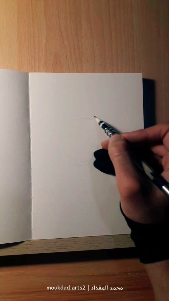 TikTok video thumbnail by moukdad.arts2
