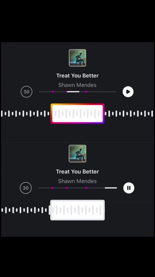 TikTok video thumbnail by sp0tifysongs3