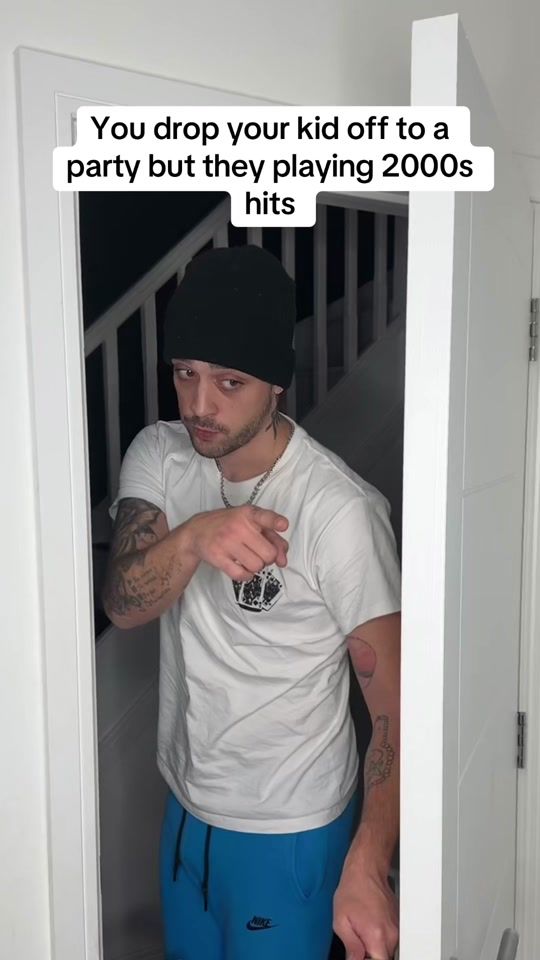 TikTok video thumbnail by jakerandallofficial